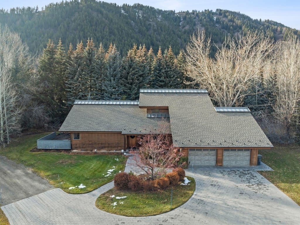 102 River Ranch Rd, Ketchum