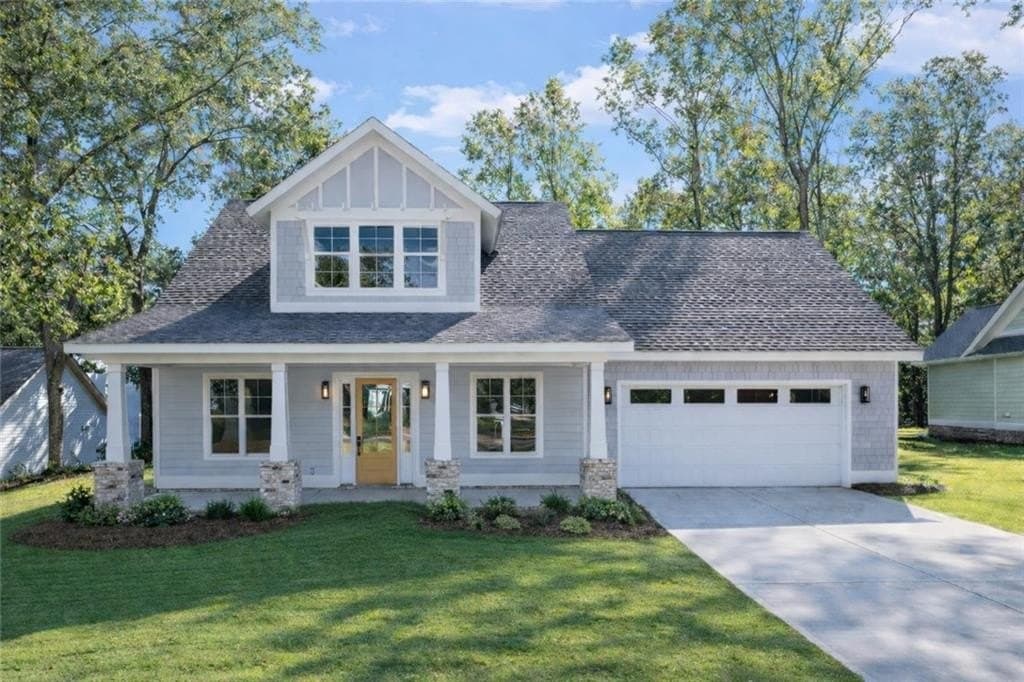 1603 43rd St, Phenix City