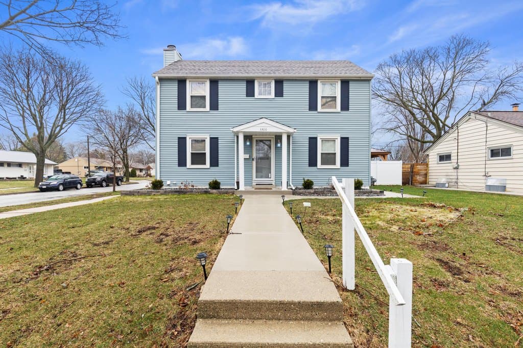 3300 S 66th St, Milwaukee