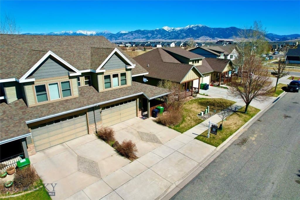 4563 Ethan Way, Bozeman