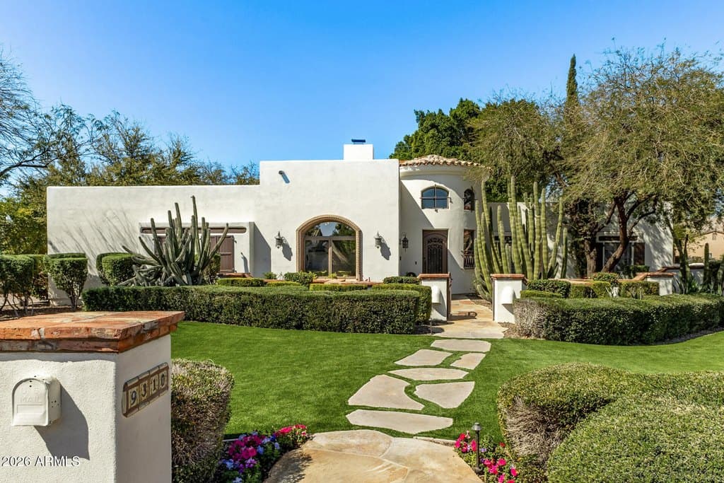 9310 S Bala Dr, Tempe