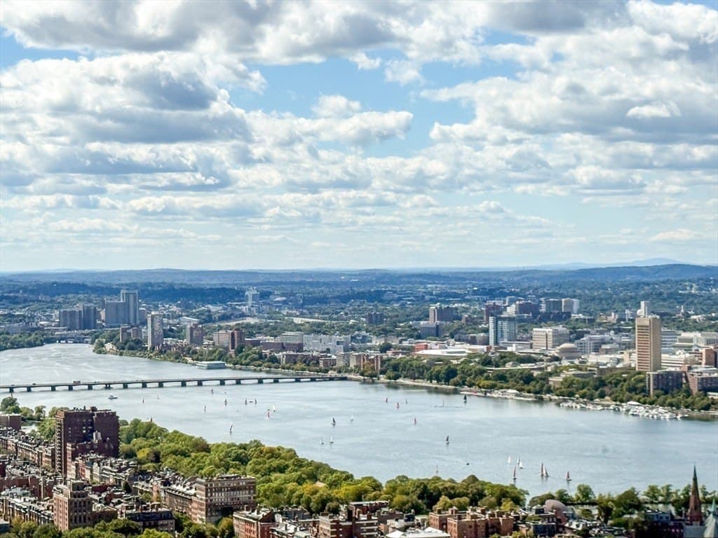 1 Franklin St Unit 5106