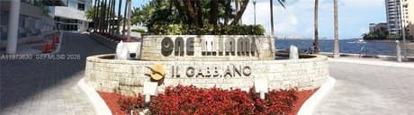 335 S Biscayne Blvd Apt 1002