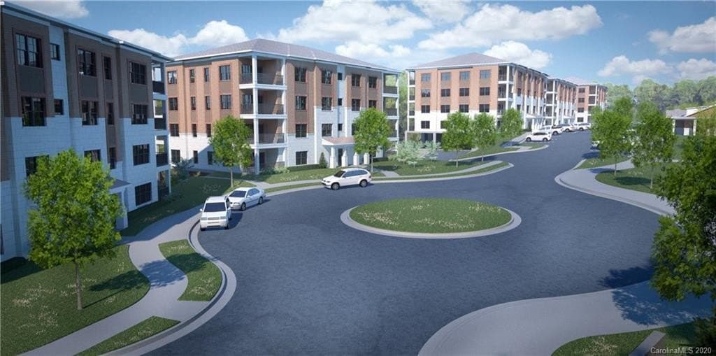 21024 Cornelia Grove Way Unit 303, Cornelius