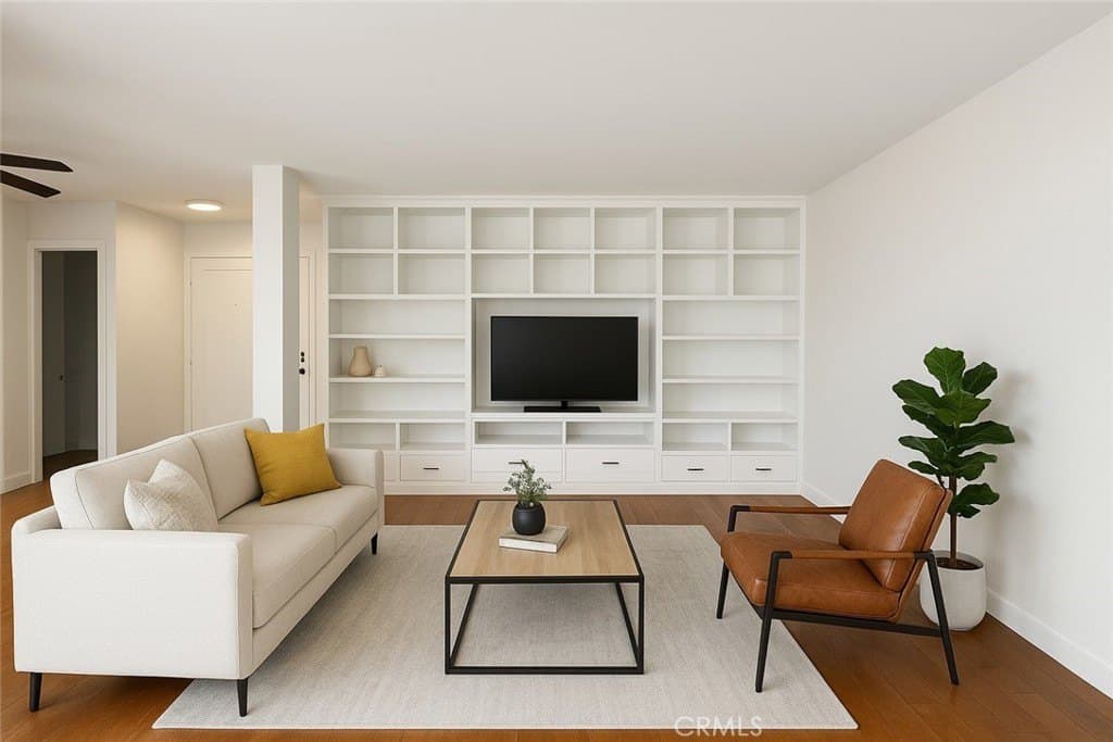 5625 Sumner Way Unit 206, Culver City