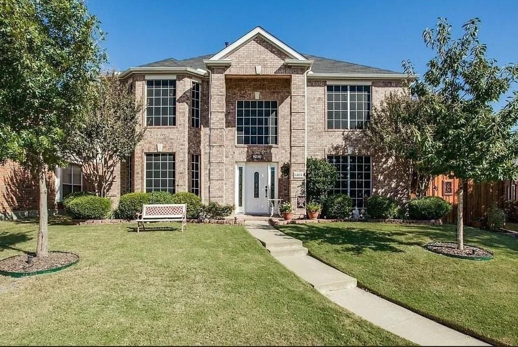 6464 Richmond Dr, Frisco