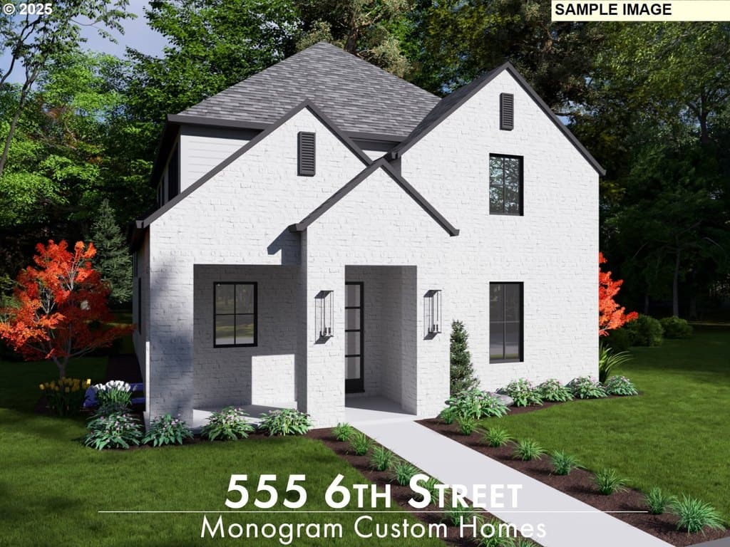 555 6th St, Lake Oswego