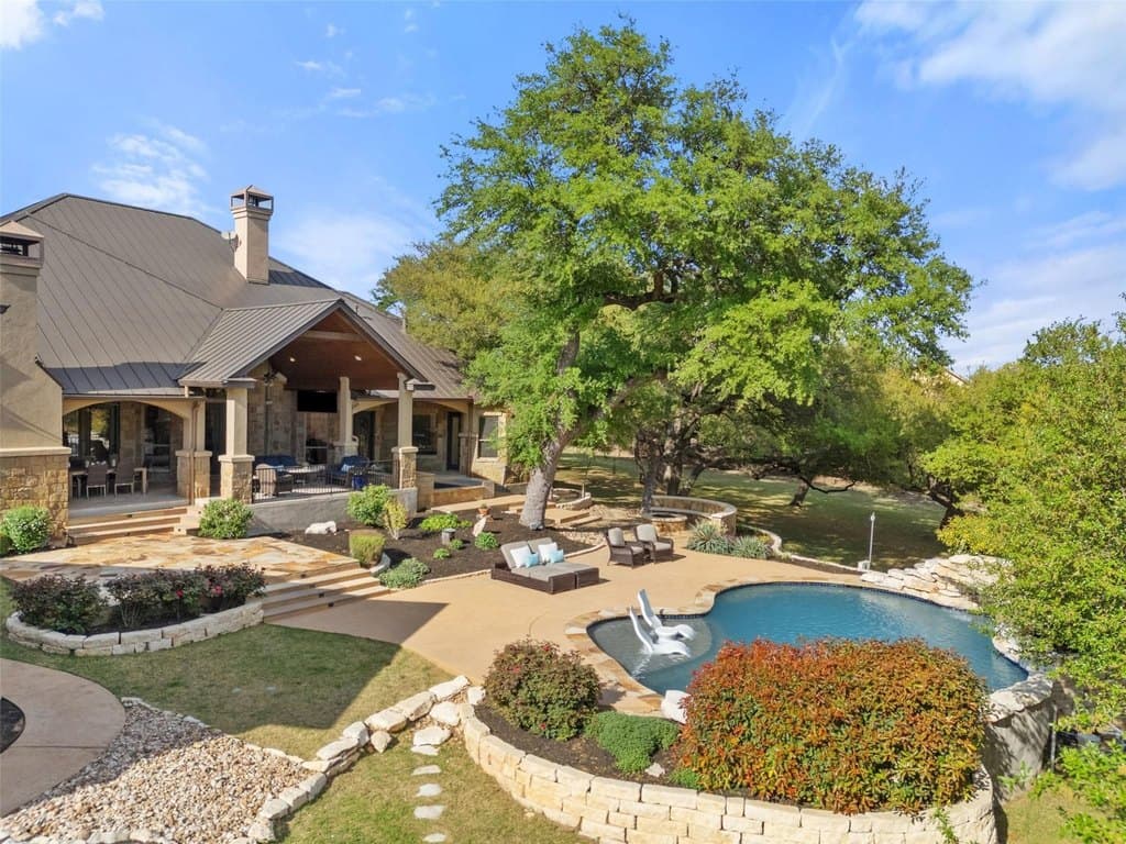 220 Escalera Pkwy, Georgetown