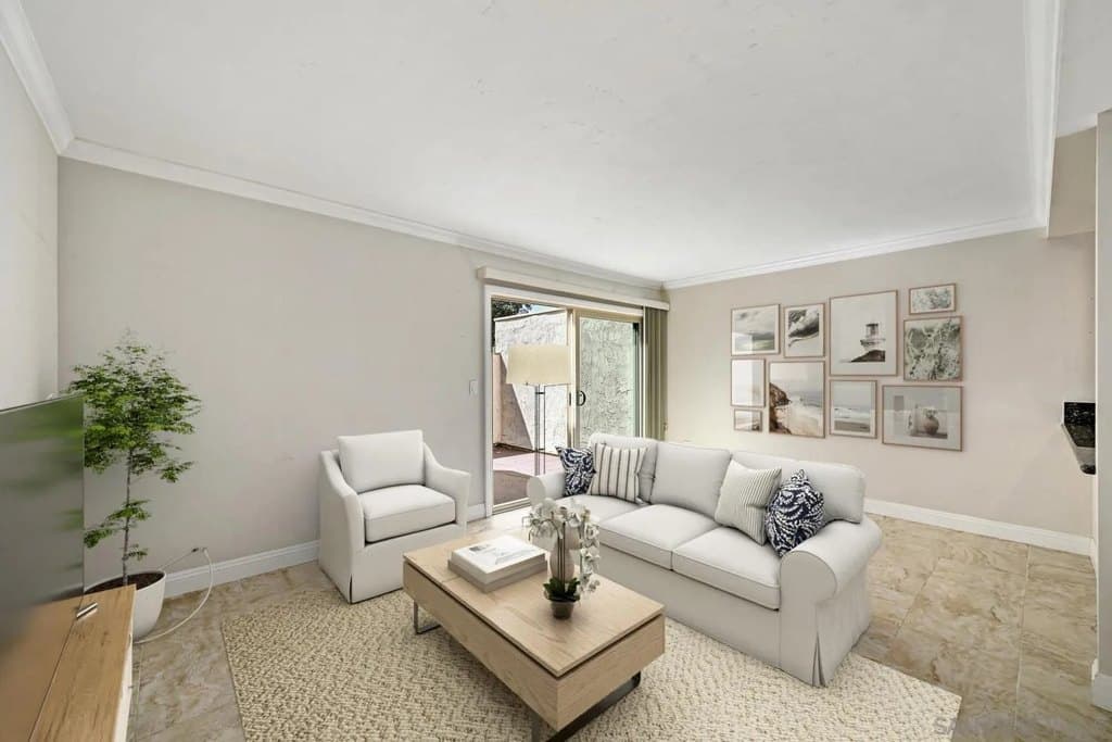 8745 Caminito Sueno, La Jolla