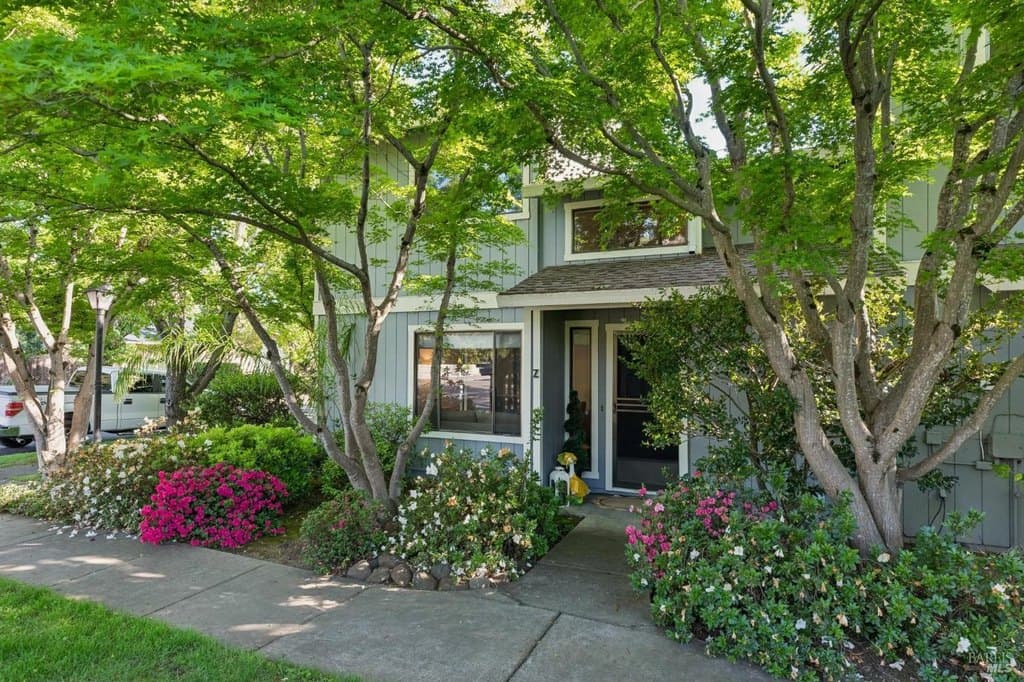 19167 Robinson Rd Apt Z, Sonoma