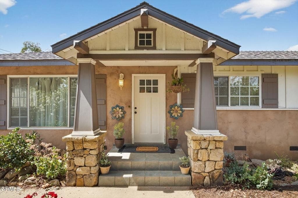 1981 S Rice Rd, Ojai