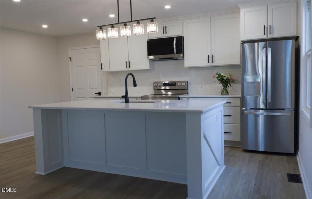 1023 W Lakewood Ave, Durham