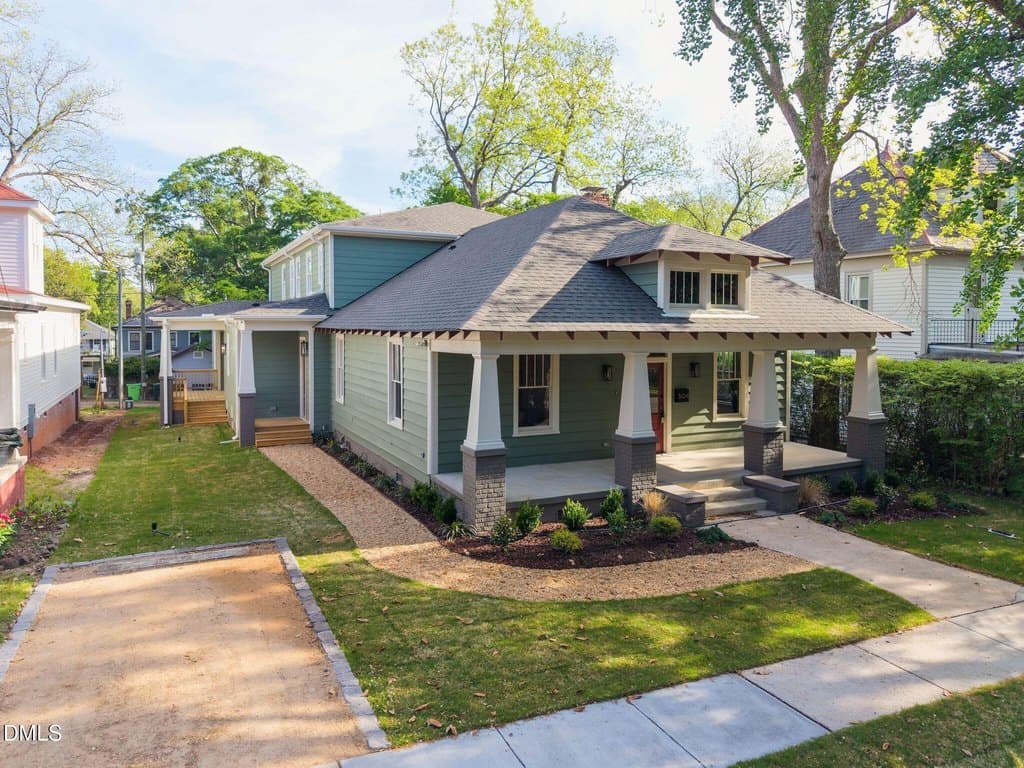 504 Tilden St, Raleigh