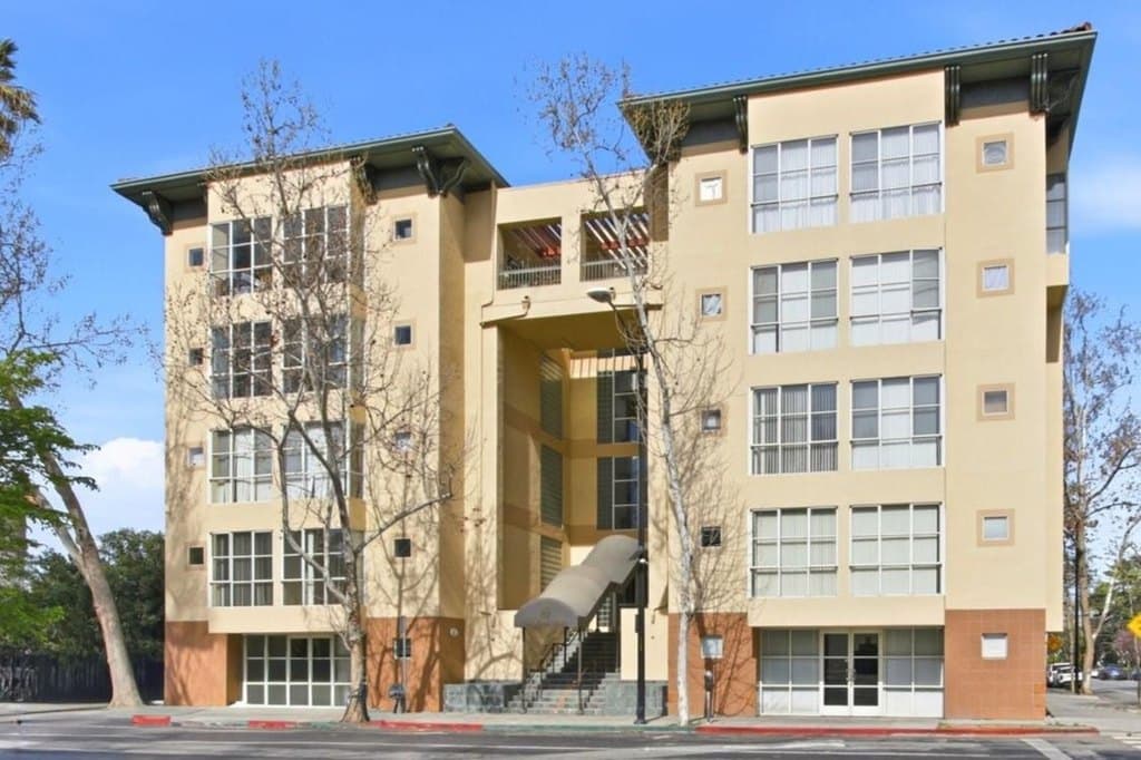 97 E Saint James St Apt 57, San Jose