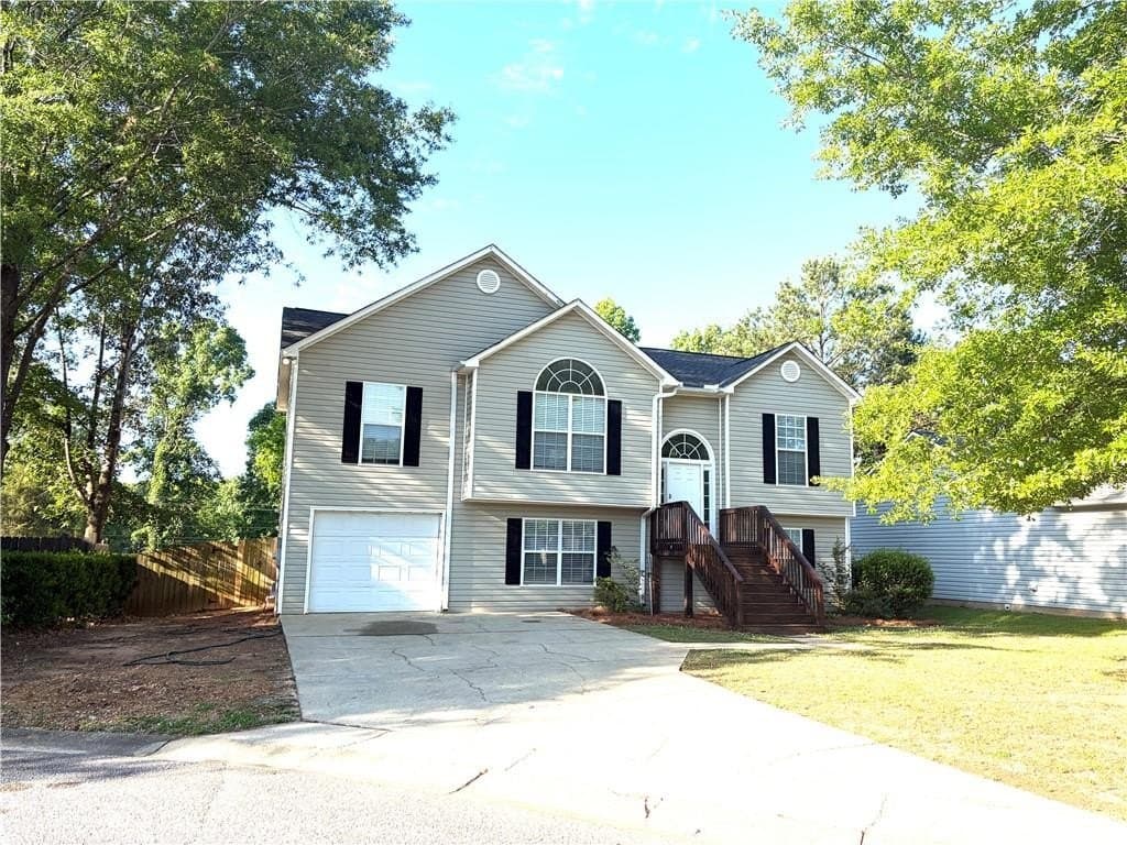 2214 Franklin St, Auburn