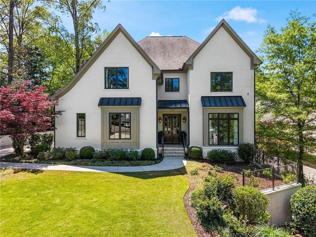 230 Danbury Ln NW, Atlanta
