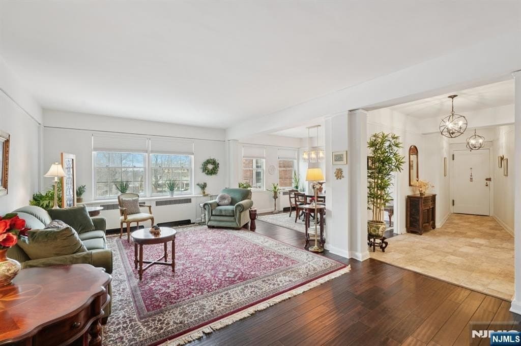 10 Crestmont Rd Apt 1A, Montclair