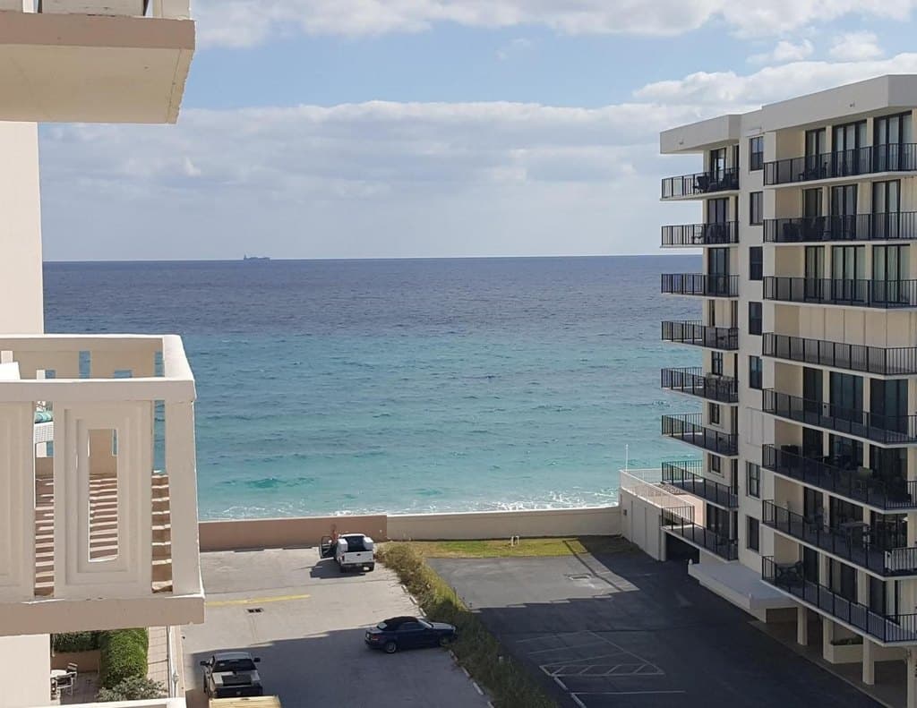 3450 S Ocean Blvd Unit 6190, Palm Beach