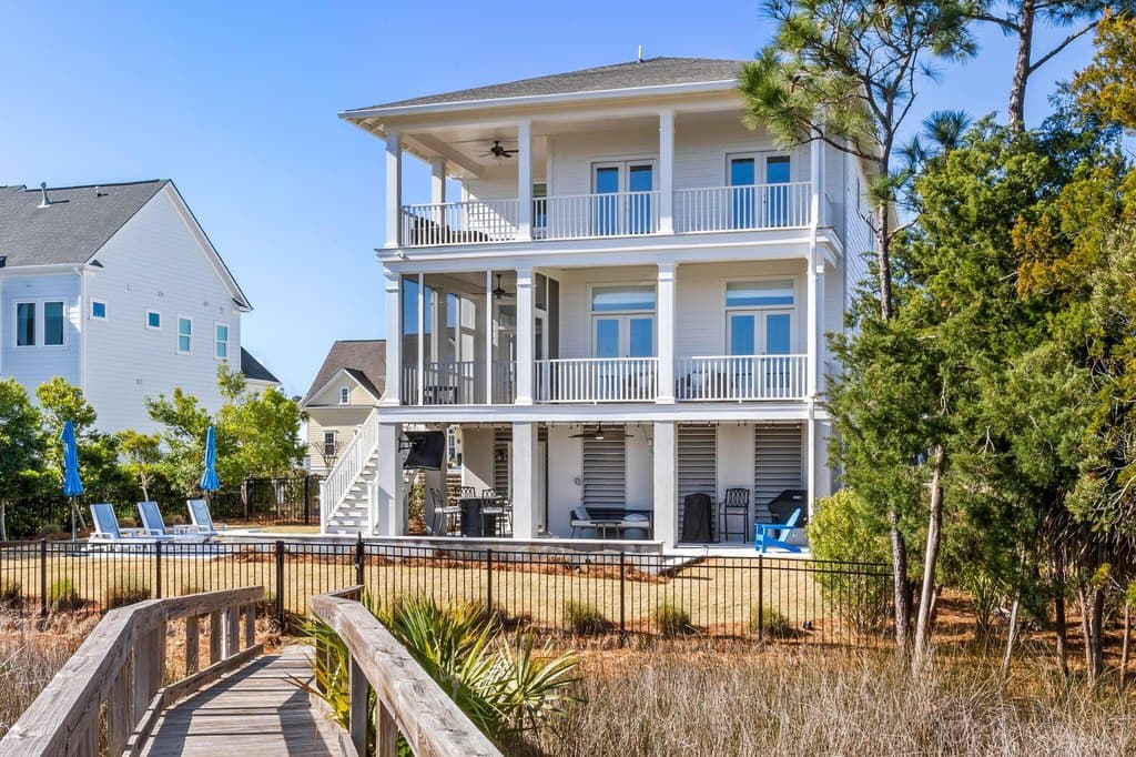 2922 River Vista Way, Mount Pleasant