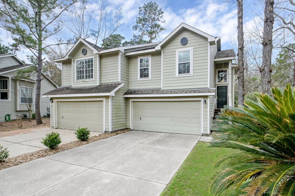 106 N Walden Elms Cir, The Woodlands