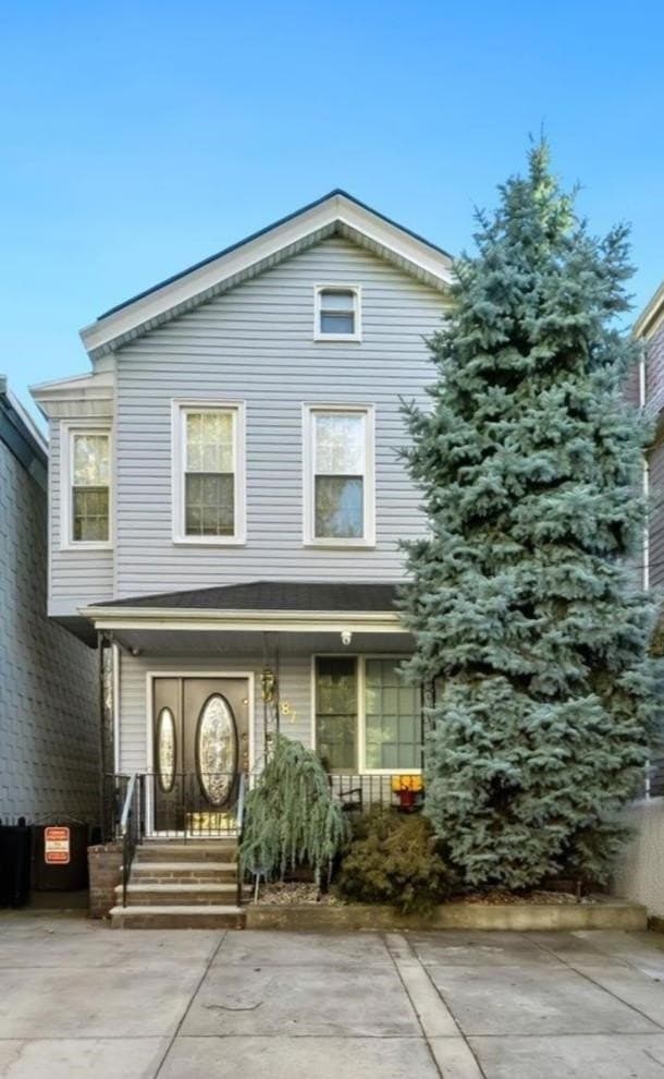 87 Sherman Pl, Jersey City