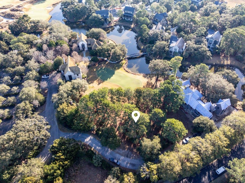 7 Dennison Ln, Kiawah Island