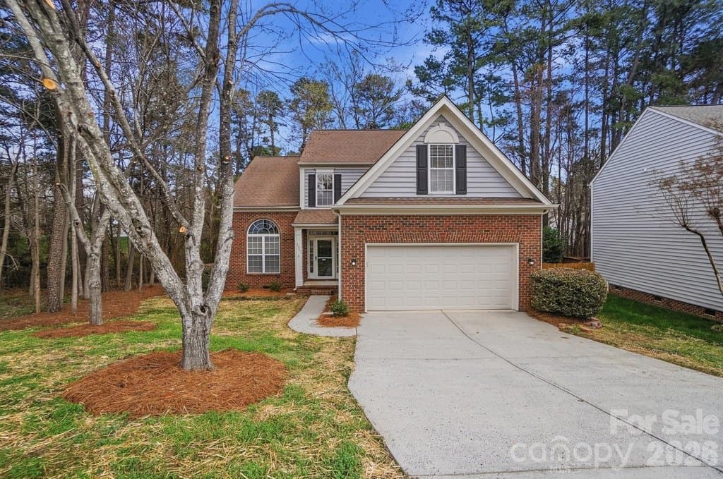 7711 Taymouth Ln, Charlotte