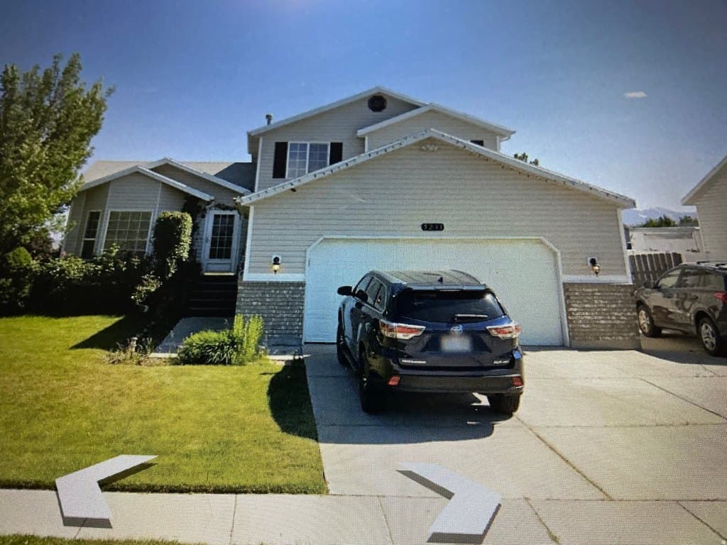 5231 W Ridge Flower Way, Salt Lake City