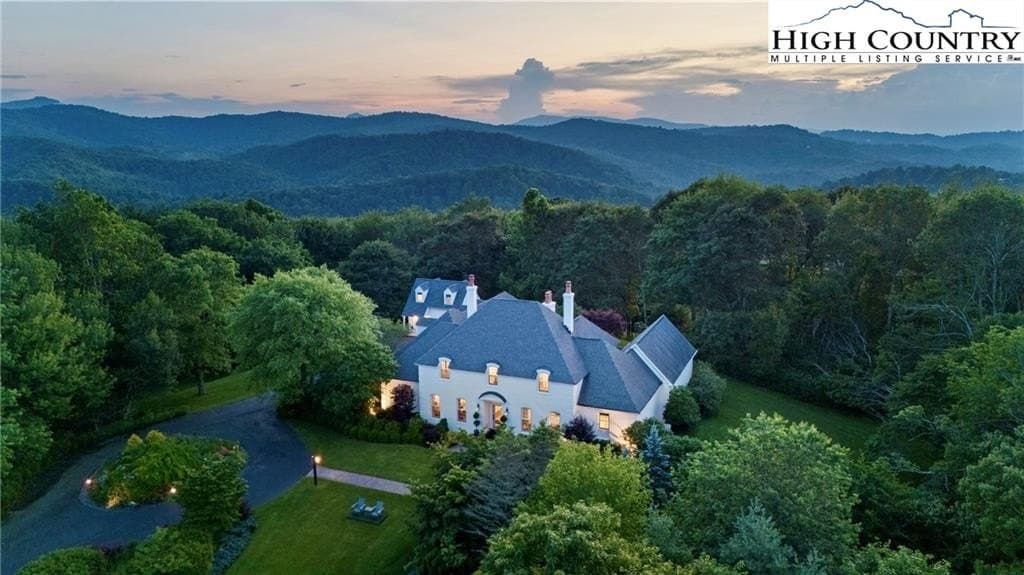 1920 Deck Hill Rd, Blowing Rock