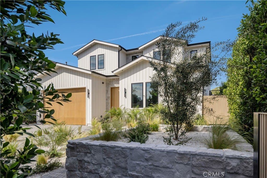 4319 Kraft Ave, Studio City