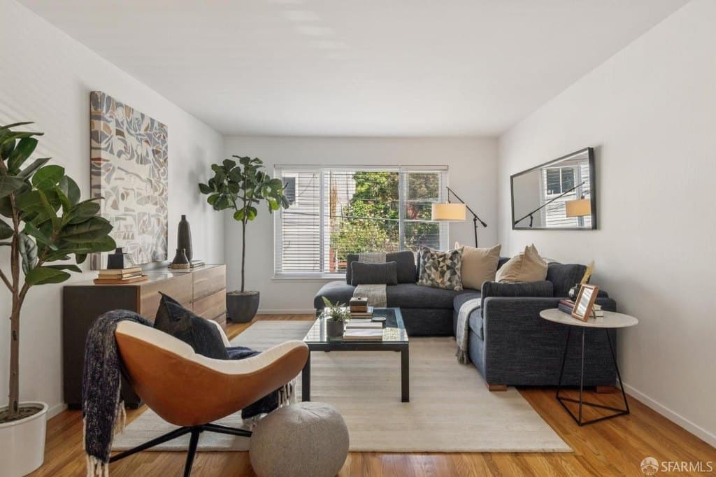 45 Wilder St Apt 1, San Francisco