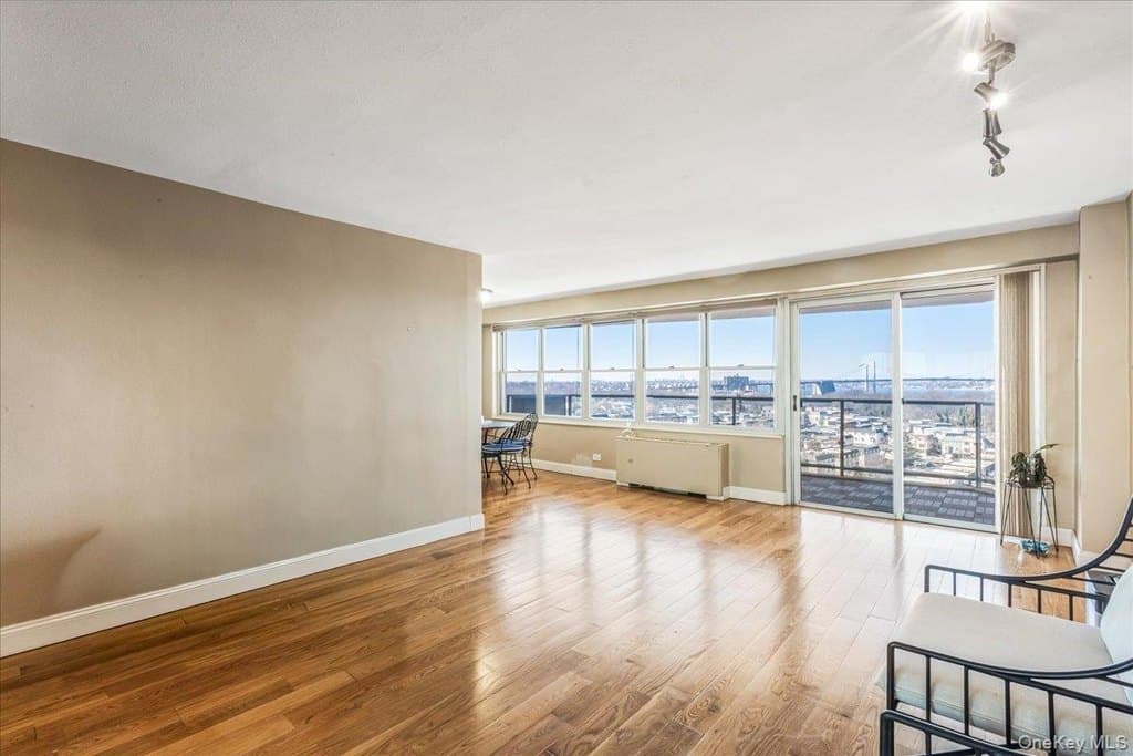 17-85 215th St Unit 12S