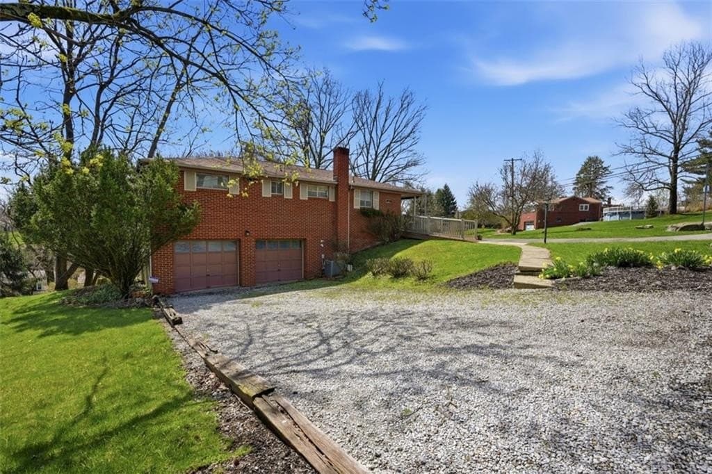 150 Baker Dr, Pittsburgh