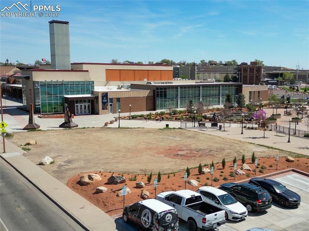 150 Central Main Ave