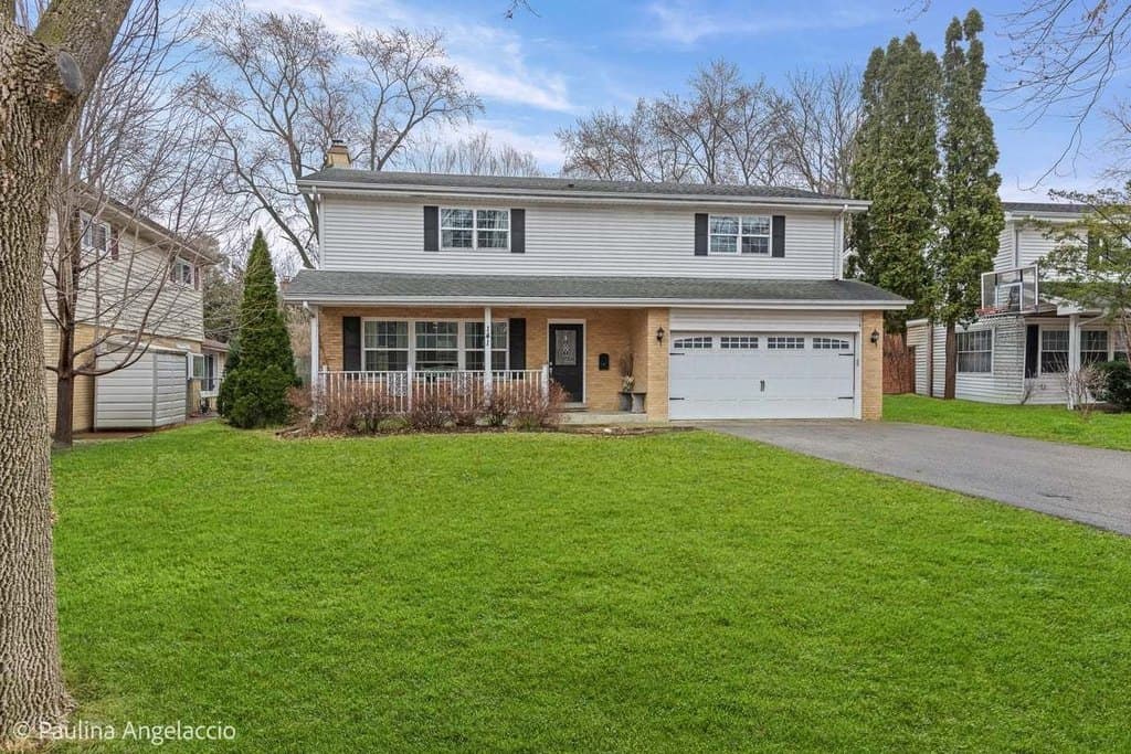 141 Kainer Ave, Barrington