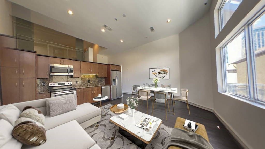 3311 Yupon St Apt 315, Houston