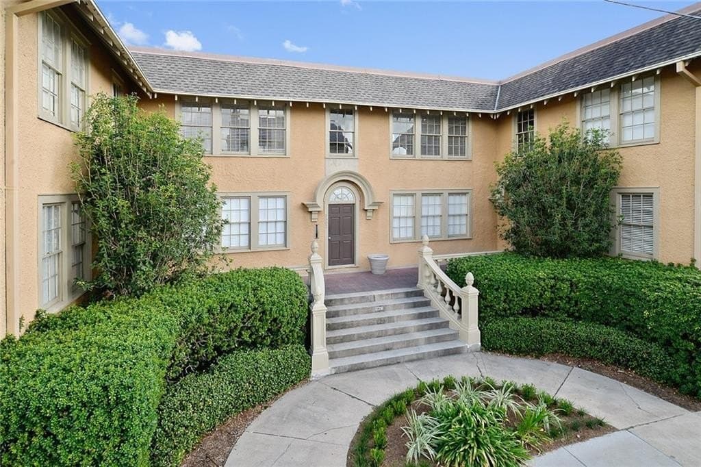 5607 Prytania St Apt K, New Orleans