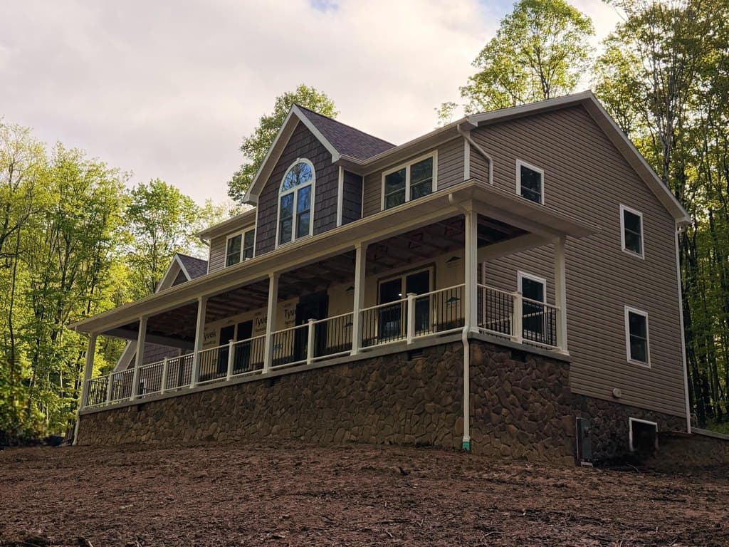 114 Dripping Spring Rd, Morgantown