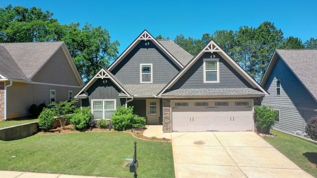 135 Denali Ln, Auburn