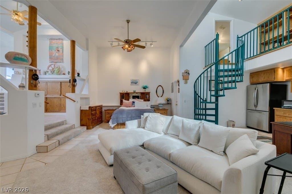 579 Lake Huron Ln, Boulder City