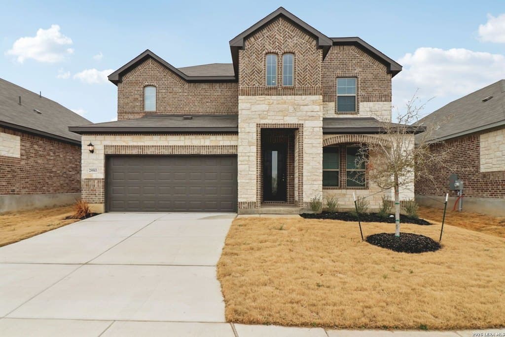 29503 Arrowtooth Blvd, Boerne