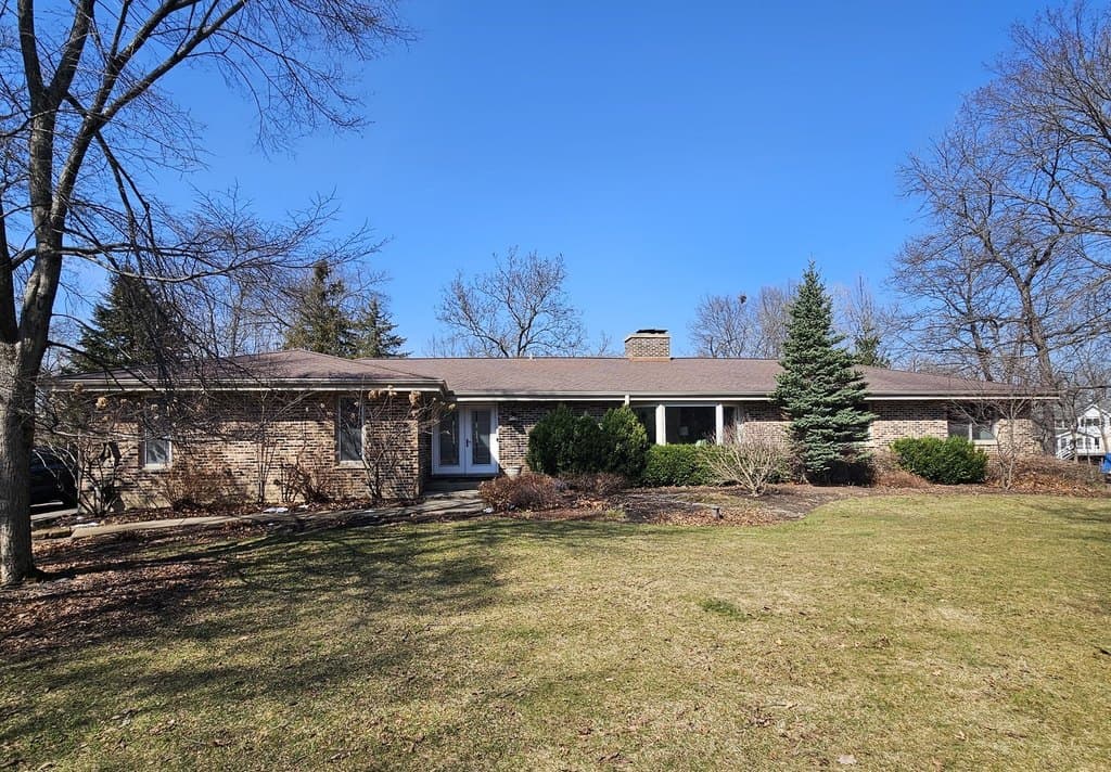 480 E IL Route 22, Barrington