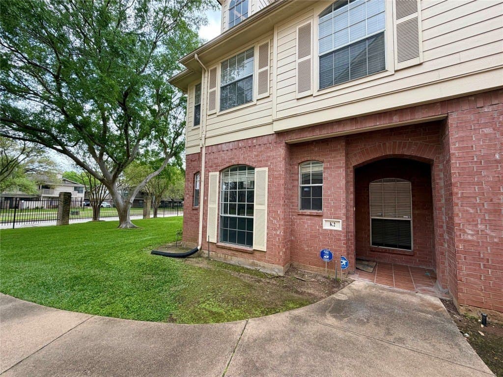 2710 Grants Lake Blvd Unit K2, Sugar Land