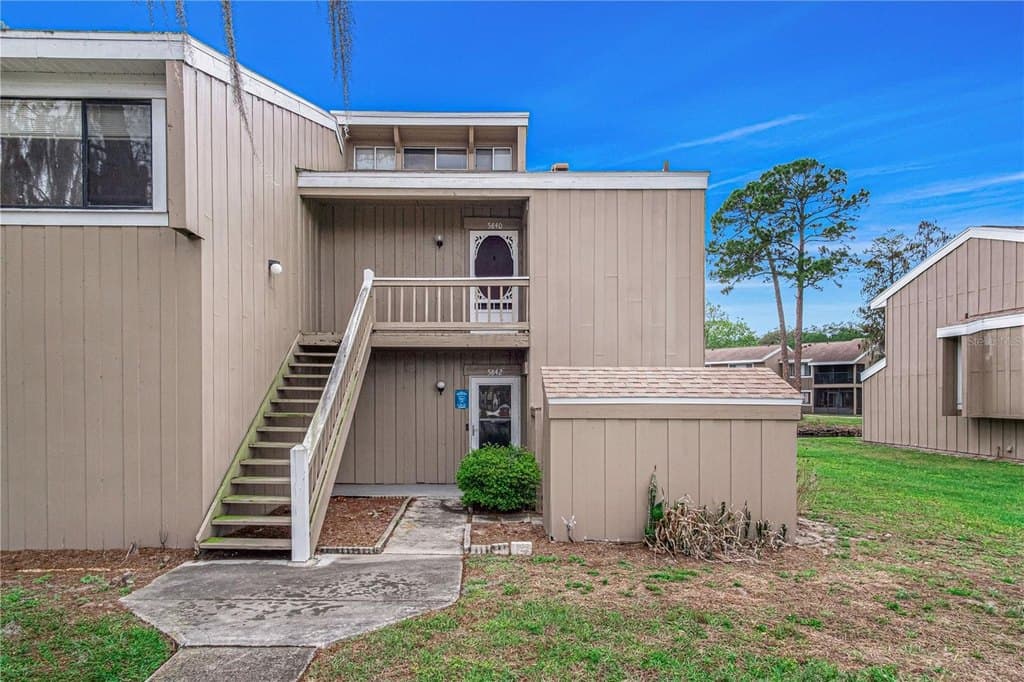 5840 Peregrine Ave Unit 5840, Orlando