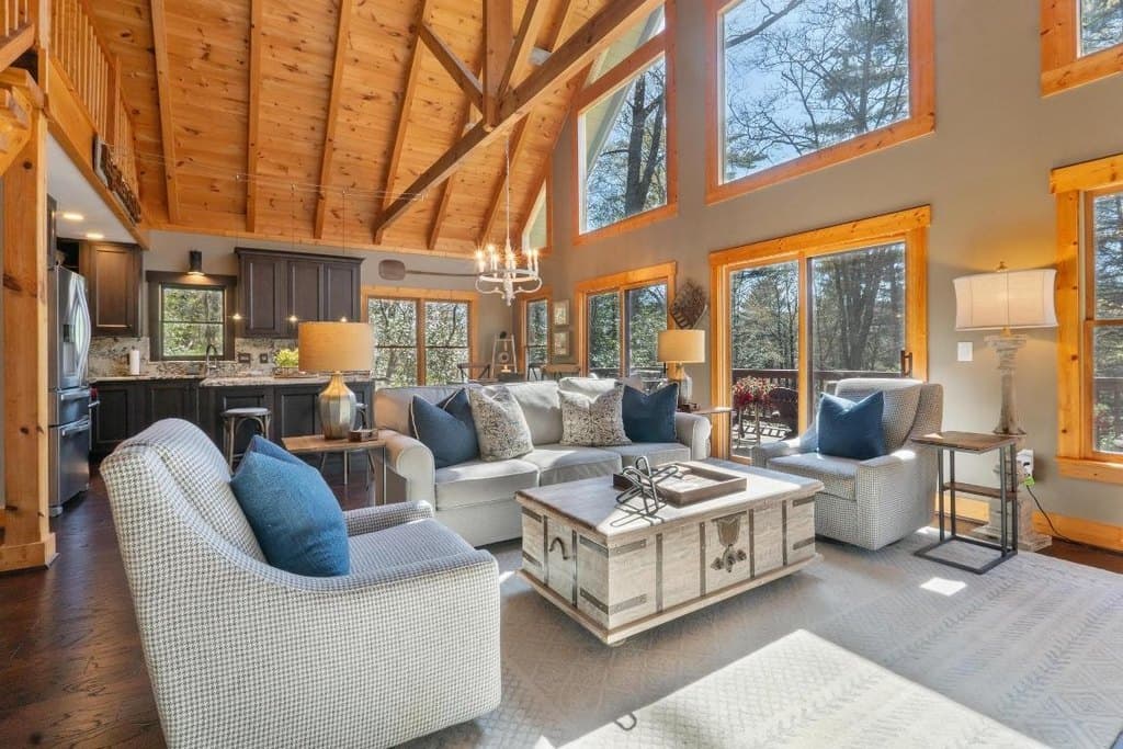 69 Holt Cottage Ln Lot 3, Highlands