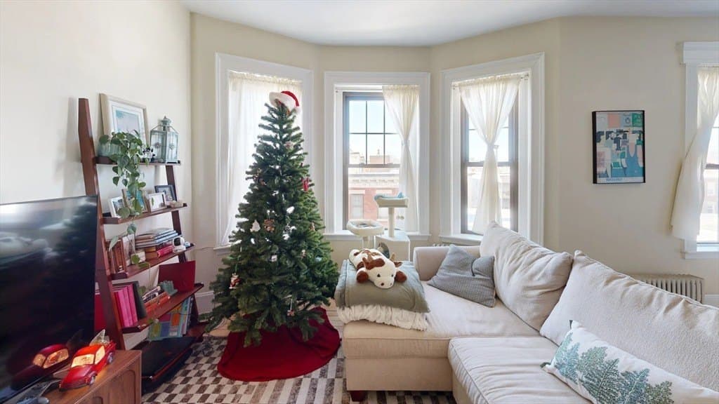 1161 Commonwealth Ave Apt 8