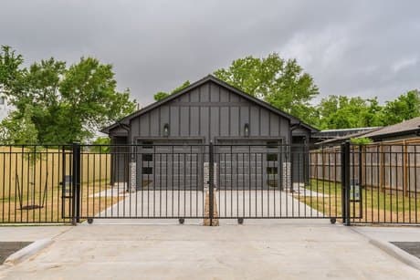 5921 Mountwood /B St Unit A