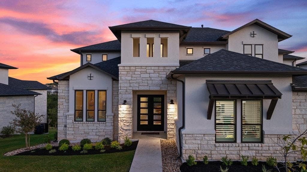 905 Tomichi Trl, Austin