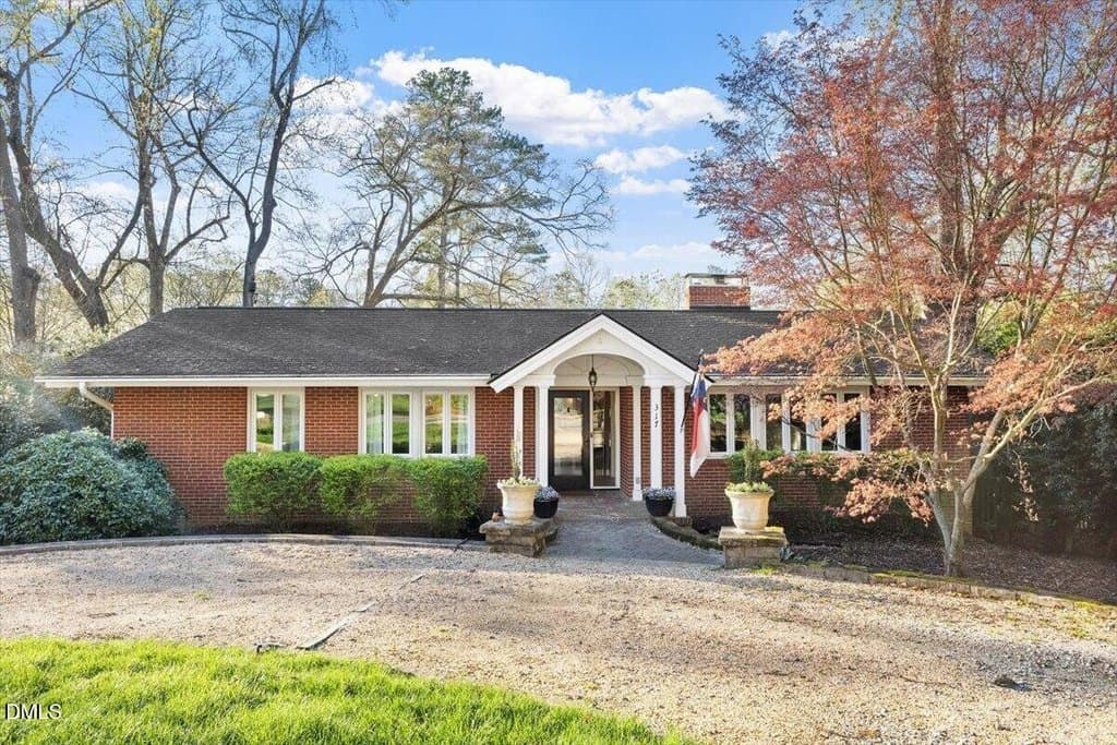 317 W Drewry Ln, Raleigh