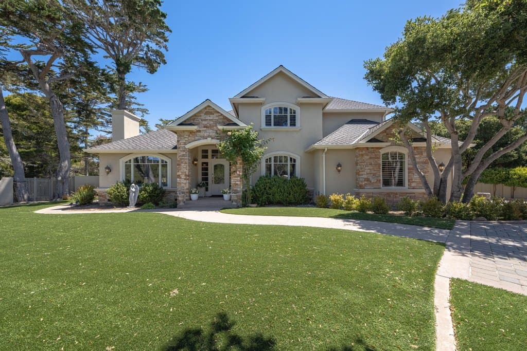 471 El Dorado St, Monterey